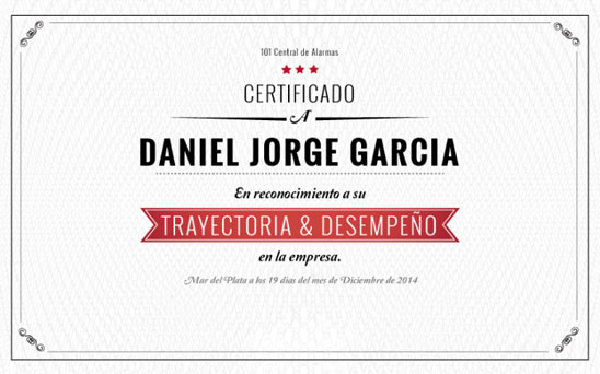 Awards